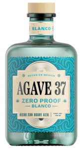 Agave 37 Blanco